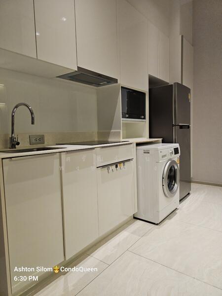 ให้เช่า - ASHTON Silom : แอชตัน สีลม, กรุงเทพ