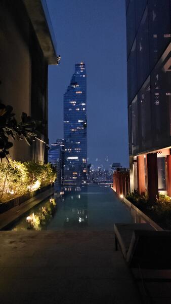 ให้เช่า - ASHTON Silom : แอชตัน สีลม, กรุงเทพ