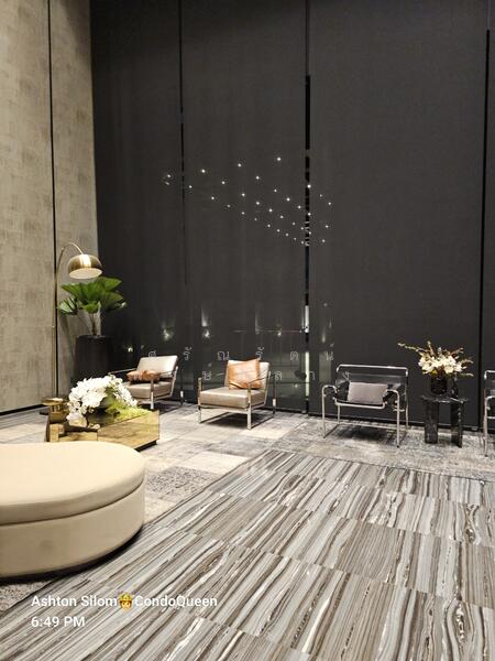 ให้เช่า - ASHTON Silom : แอชตัน สีลม, กรุงเทพ