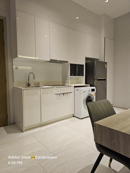 ให้เช่า - ASHTON Silom : แอชตัน สีลม, กรุงเทพ