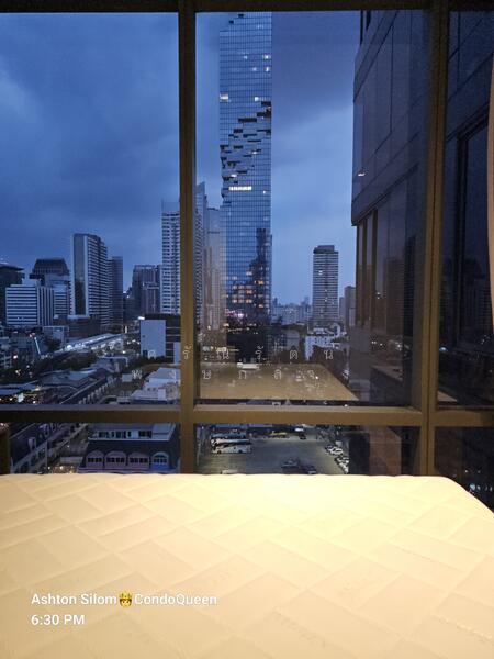 ให้เช่า - ASHTON Silom : แอชตัน สีลม, กรุงเทพ