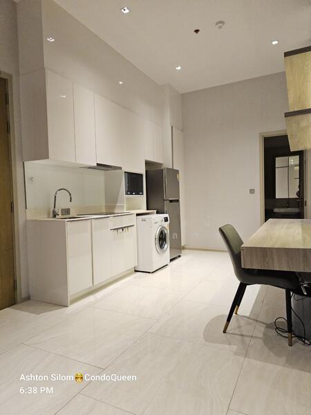 ให้เช่า - ASHTON Silom : แอชตัน สีลม, กรุงเทพ