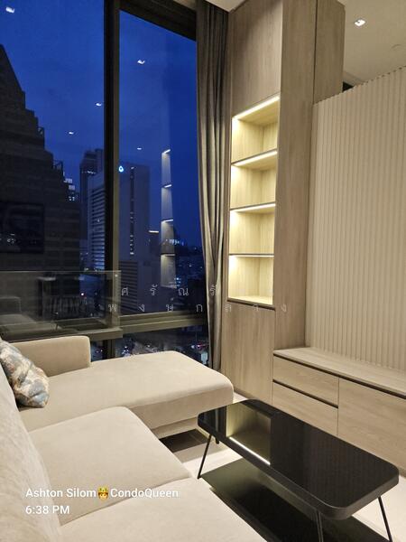 ให้เช่า - ASHTON Silom : แอชตัน สีลม, กรุงเทพ