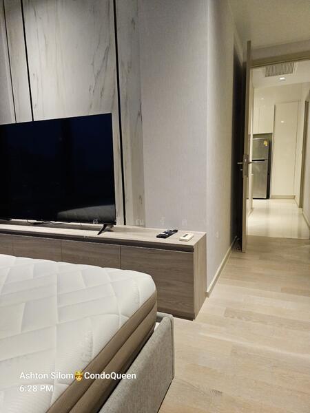 ให้เช่า - ASHTON Silom : แอชตัน สีลม, กรุงเทพ