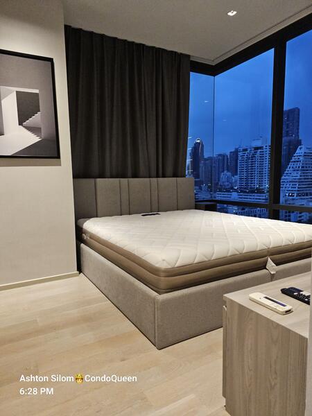 ให้เช่า - ASHTON Silom : แอชตัน สีลม, กรุงเทพ