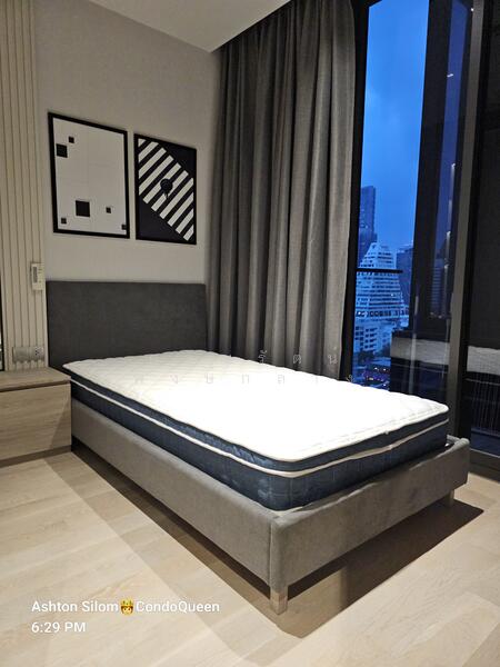 ให้เช่า - ASHTON Silom : แอชตัน สีลม, กรุงเทพ