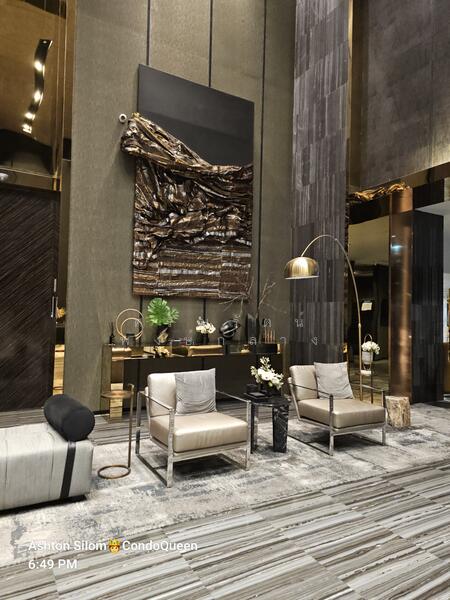 ให้เช่า - ASHTON Silom : แอชตัน สีลม, กรุงเทพ