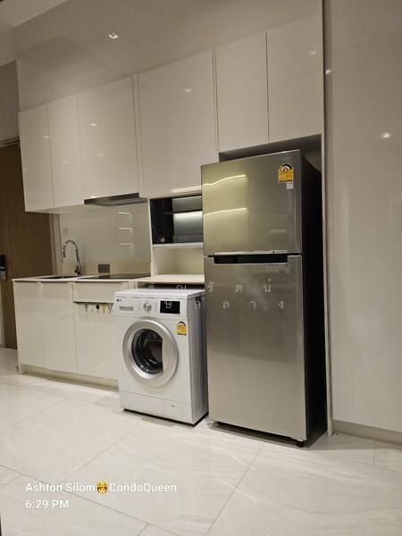 ให้เช่า - ASHTON Silom : แอชตัน สีลม, กรุงเทพ