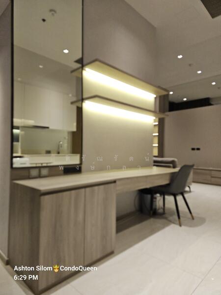 ให้เช่า - ASHTON Silom : แอชตัน สีลม, กรุงเทพ