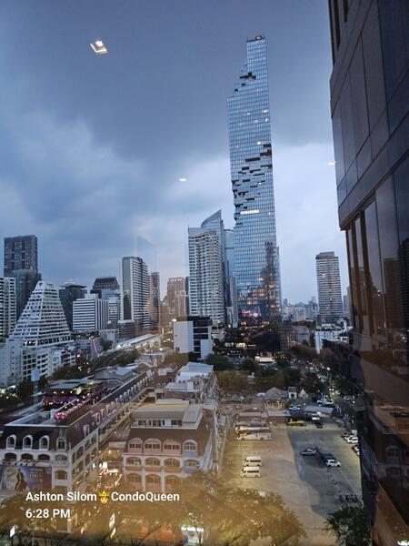 ให้เช่า - ASHTON Silom : แอชตัน สีลม, กรุงเทพ