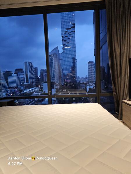 ให้เช่า - ASHTON Silom : แอชตัน สีลม, กรุงเทพ