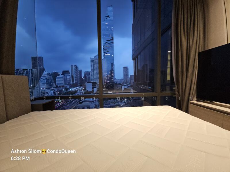 ให้เช่า - ASHTON Silom : แอชตัน สีลม, กรุงเทพ