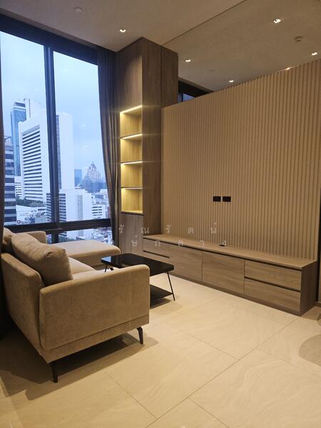 ให้เช่า - ASHTON Silom : แอชตัน สีลม, กรุงเทพ