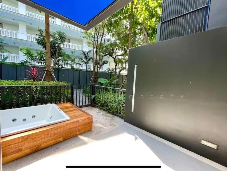 The Deck Patong, Phuket, 81 Rattahut Road, Patong, Kathu, Phuket, 1 Bedroom, 43 sqm, Condo For Rent, by PK LIFE Property, 11761729 - DDproperty.com