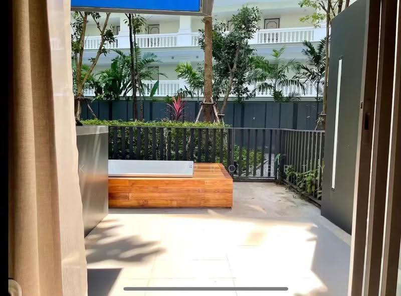 The Deck Patong: เดอะเดค ป่าตอง, ภูเก็ต, 81 ถนนราษฎร์อุทิศ, ป่าตอง, กะทู้, ภูเก็ต, 43 ตร.ม., คอนโด ให้เช่า, โดย PK LIFE Property, 11761729 - DDproperty.com