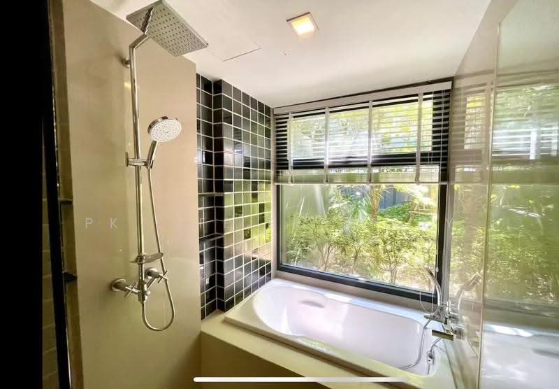 The Deck Patong, Phuket, 81 Rattahut Road, Patong, Kathu, Phuket, 1 Bedroom, 43 sqm, Condo For Rent, by PK LIFE Property, 11761729 - DDproperty.com
