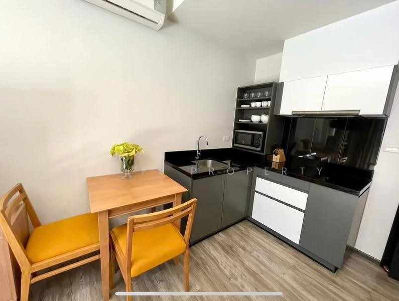 The Deck Patong, Phuket, 81 Rattahut Road, Patong, Kathu, Phuket, 1 Bedroom, 43 sqm, Condo For Rent, by PK LIFE Property, 11761729 - DDproperty.com