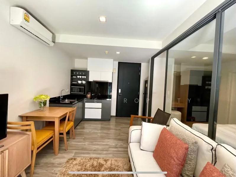 The Deck Patong, Phuket, 81 Rattahut Road, Patong, Kathu, Phuket, 1 Bedroom, 43 sqm, Condo For Rent, by PK LIFE Property, 11761729 - DDproperty.com