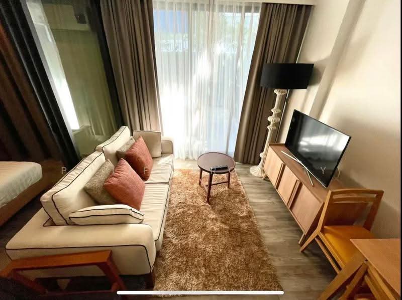 The Deck Patong, Phuket, 81 Rattahut Road, Patong, Kathu, Phuket, 1 Bedroom, 43 sqm, Condo For Rent, by PK LIFE Property, 11761729 - DDproperty.com