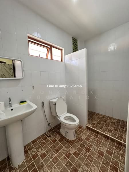 บางเสร่, Chon Buri (Pattaya), Bang Sa-re, Sattahip, Chon Buri (Pattaya), 2 Bedrooms, 90 sqm, Single Detached House For Sale, by Konkanok Homkratok, 11761752 - DDproperty.com