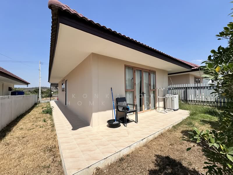 บางเสร่, Chon Buri (Pattaya), Bang Sa-re, Sattahip, Chon Buri (Pattaya), 2 Bedrooms, 90 sqm, Single Detached House For Sale, by Konkanok Homkratok, 11761752 - DDproperty.com