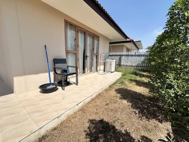 บางเสร่, Chon Buri (Pattaya), Bang Sa-re, Sattahip, Chon Buri (Pattaya), 2 Bedrooms, 90 sqm, Single Detached House For Sale, by Konkanok Homkratok, 11761752 - DDproperty.com