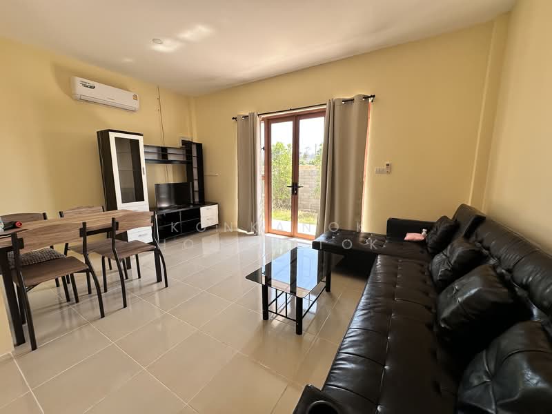 บางเสร่, Chon Buri (Pattaya), Bang Sa-re, Sattahip, Chon Buri (Pattaya), 2 Bedrooms, 90 sqm, Single Detached House For Sale, by Konkanok Homkratok, 11761752 - DDproperty.com