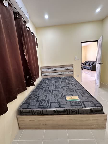 บางเสร่, Chon Buri (Pattaya), Bang Sa-re, Sattahip, Chon Buri (Pattaya), 2 Bedrooms, 90 sqm, Single Detached House For Sale, by Konkanok Homkratok, 11761752 - DDproperty.com