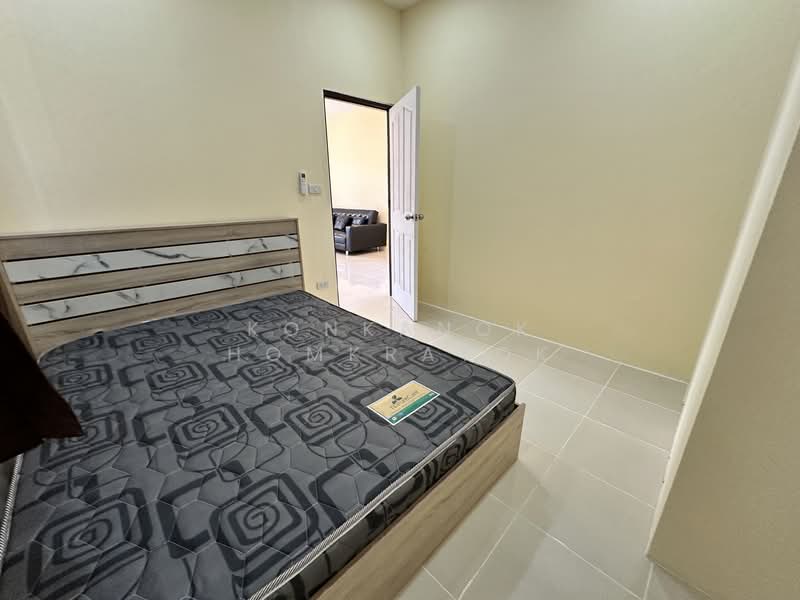 บางเสร่, ชลบุรี, บางเสร่, สัตหีบ, ชลบุรี, 90 ตร.ม., บ้านเดี่ยว ขาย, โดย Konkanok Homkratok, 11761752 - DDproperty.com