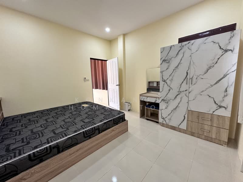 บางเสร่, Chon Buri (Pattaya), Bang Sa-re, Sattahip, Chon Buri (Pattaya), 2 Bedrooms, 90 sqm, Single Detached House For Sale, by Konkanok Homkratok, 11761752 - DDproperty.com