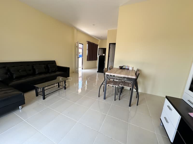 บางเสร่, Chon Buri (Pattaya), Bang Sa-re, Sattahip, Chon Buri (Pattaya), 2 Bedrooms, 90 sqm, Single Detached House For Sale, by Konkanok Homkratok, 11761752 - DDproperty.com