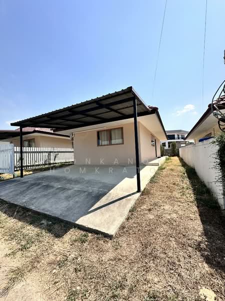 บางเสร่, Chon Buri (Pattaya), Bang Sa-re, Sattahip, Chon Buri (Pattaya), 2 Bedrooms, 90 sqm, Single Detached House For Sale, by Konkanok Homkratok, 11761752 - DDproperty.com