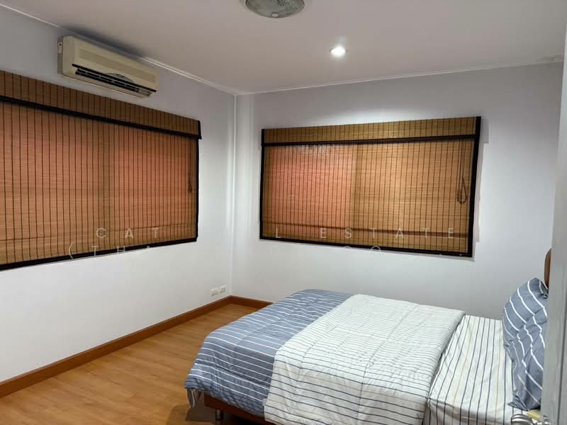 Baan Krisna Rama 5-Karnchanaphisek, Nonthaburi, Bang Khu Wiang, Bang Kruai, Nonthaburi, 4 Bedrooms, 150 sqm, Single Detached House For Rent, by Cat Real Estate (Thailand) Co., Ltd., 11761767 - DDproperty.com