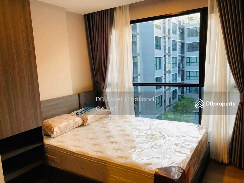 For Rent - The Cube Loft Srinakarin-Theparak, Samut Prakan