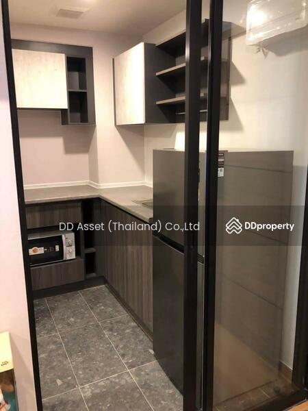 For Rent - The Cube Loft Srinakarin-Theparak, Samut Prakan