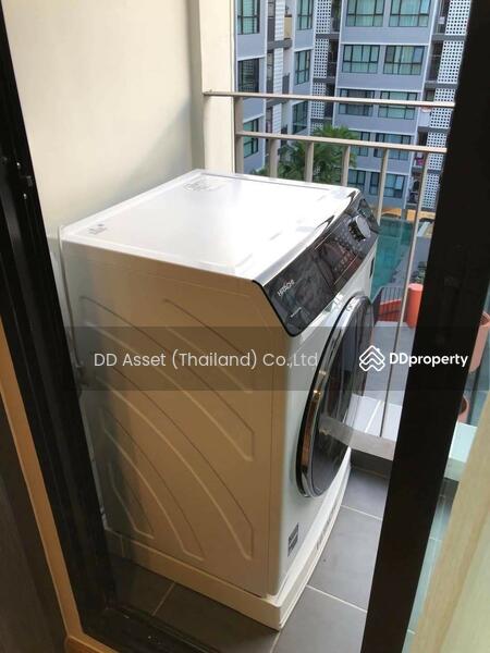 For Rent - The Cube Loft Srinakarin-Theparak, Samut Prakan