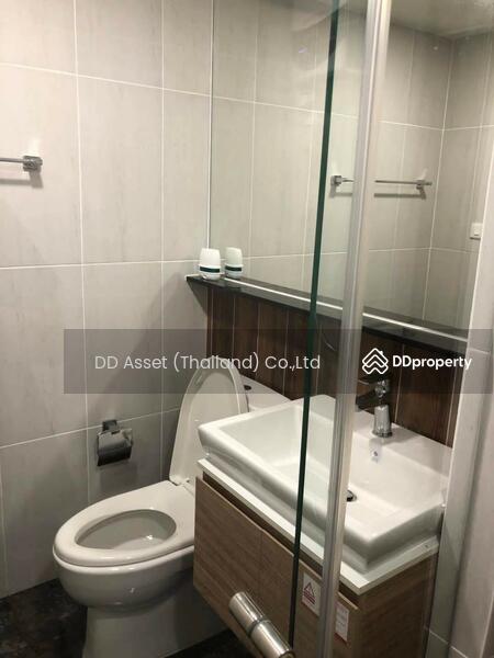 For Rent - The Cube Loft Srinakarin-Theparak, Samut Prakan