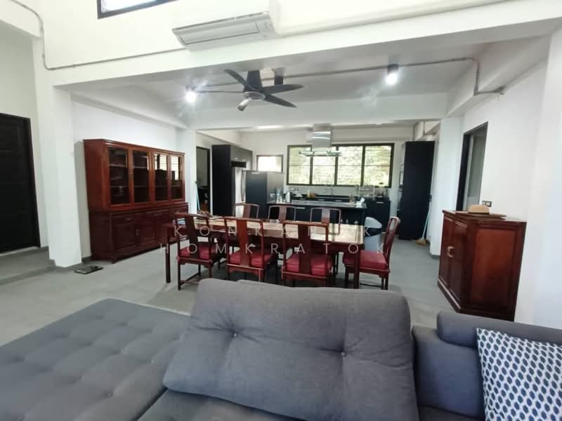 Big house for sale at Ocean view Bangsaray with big swimming pool, Chon Buri (Pattaya), 144/51 Ocean view, Bang Sa-re, Sattahip, Chon Buri (Pattaya), 4 Bedrooms, 250 sqm, Single Detached House For Sale, by Konkanok Homkratok, 11761772 - DDproperty.com