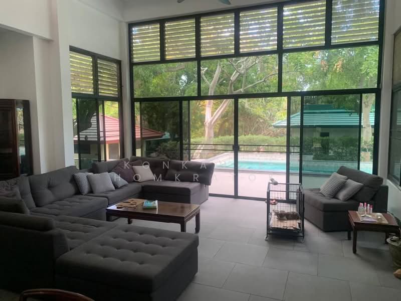 Big house for sale at Ocean view Bangsaray with big swimming pool, Chon Buri (Pattaya), 144/51 Ocean view, Bang Sa-re, Sattahip, Chon Buri (Pattaya), 4 Bedrooms, 250 sqm, Single Detached House For Sale, by Konkanok Homkratok, 11761772 - DDproperty.com