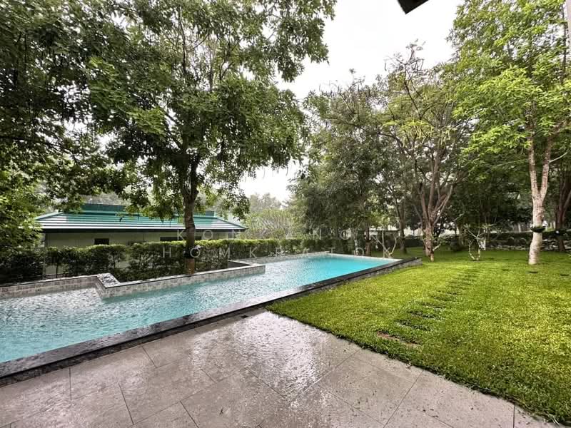 Big house for sale at Ocean view Bangsaray with big swimming pool, Chon Buri (Pattaya), 144/51 Ocean view, Bang Sa-re, Sattahip, Chon Buri (Pattaya), 4 Bedrooms, 250 sqm, Single Detached House For Sale, by Konkanok Homkratok, 11761772 - DDproperty.com