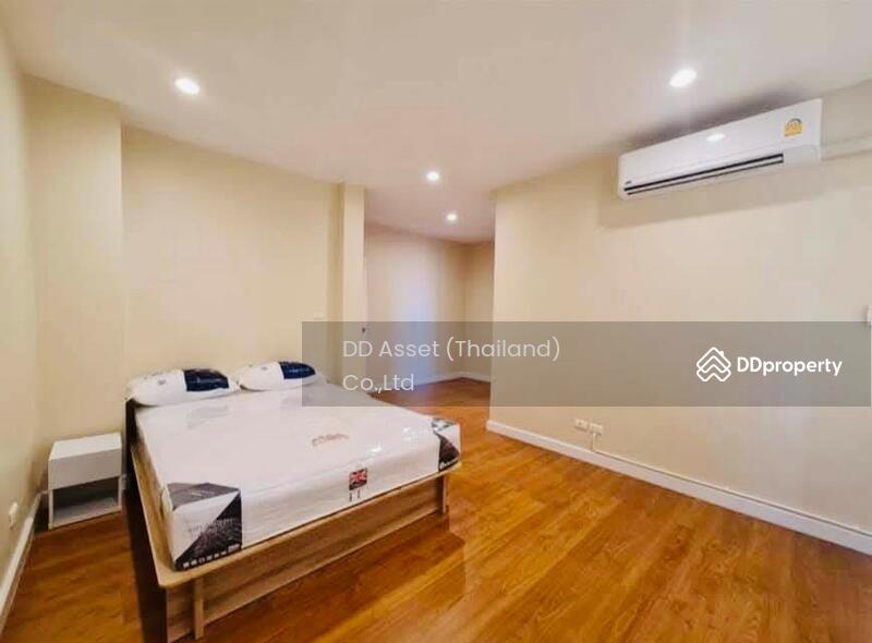 For Rent - Baan Ravipa Sukhumvit 103, Bangkok