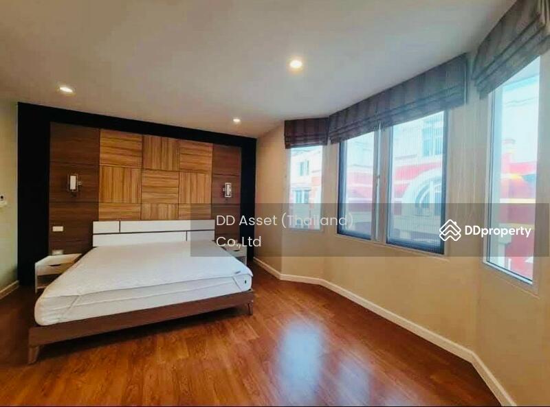 For Rent - Baan Ravipa Sukhumvit 103, Bangkok