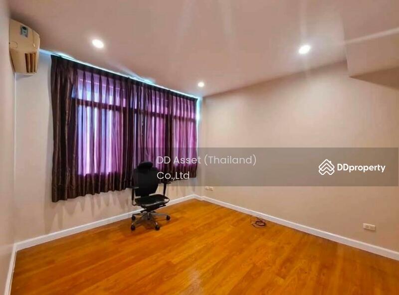For Rent - Baan Ravipa Sukhumvit 103, Bangkok