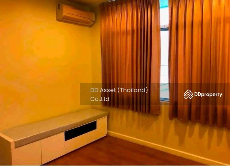 For Rent - Baan Ravipa Sukhumvit 103, Bangkok
