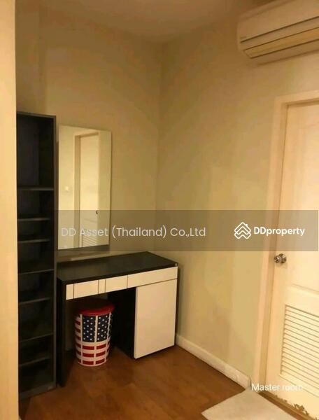 For Rent - Baan Ravipa Sukhumvit 103, Bangkok
