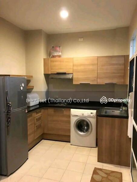 For Rent - Baan Ravipa Sukhumvit 103, Bangkok