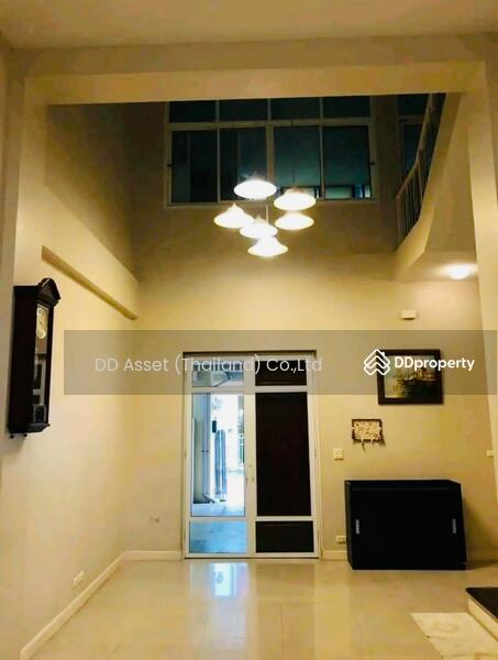 For Rent - Baan Ravipa Sukhumvit 103, Bangkok