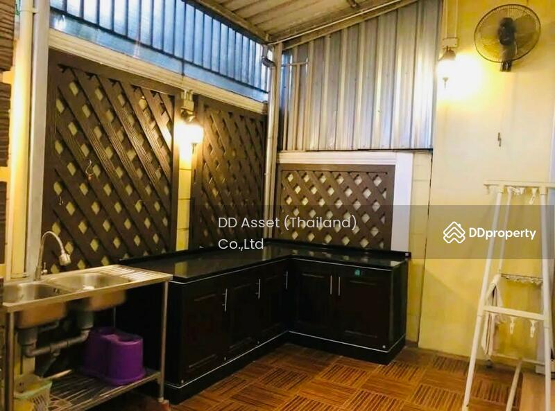 For Rent - Baan Ravipa Sukhumvit 103, Bangkok