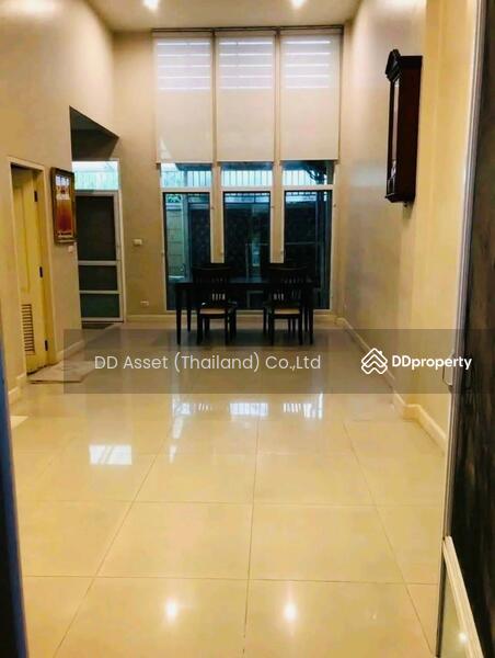 For Rent - Baan Ravipa Sukhumvit 103, Bangkok