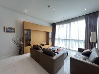 ขาย - Millennium Residence : มิลเลนเนียม เรสซิเดนซ์, กรุงเทพ